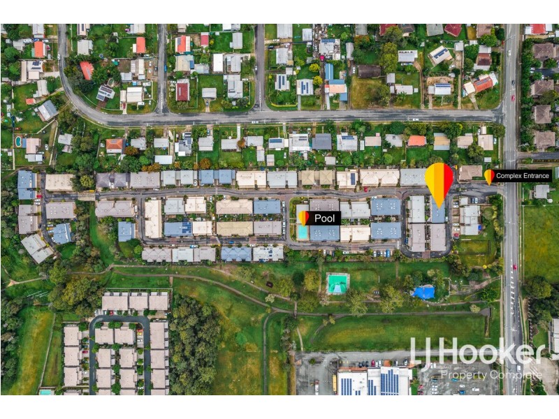 8/172-180 Fryar Road, Eagleby QLD 4207