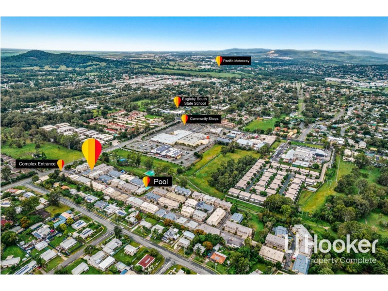 8/172-180 Fryar Road, Eagleby QLD 4207