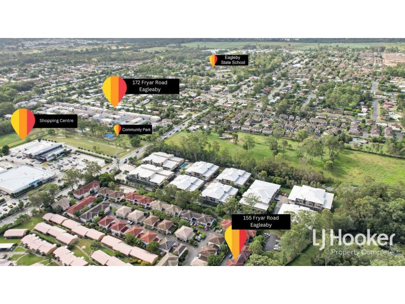 8/172-180 Fryar Road, Eagleby QLD 4207