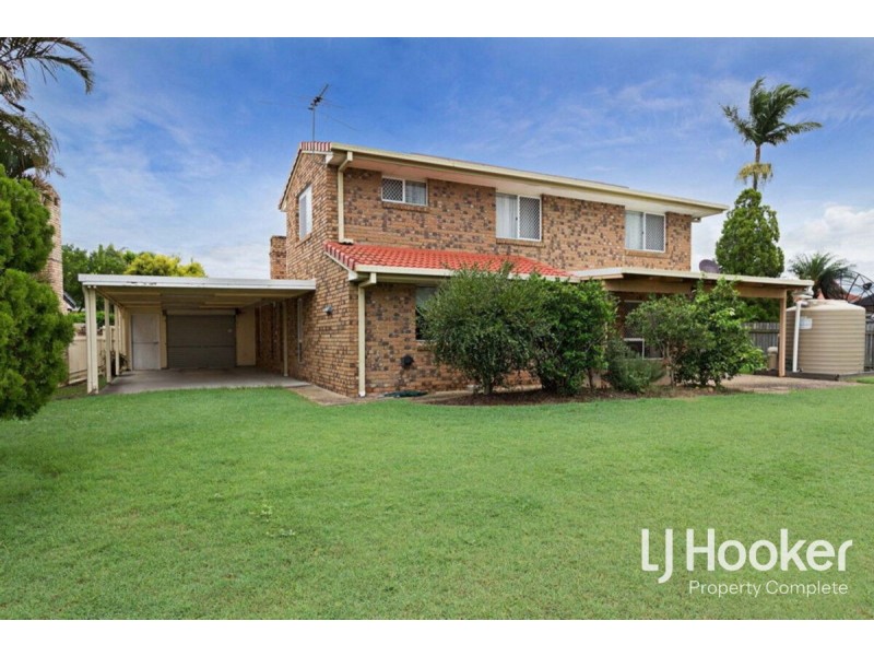 35 Lalina Street, Middle Park QLD 4074