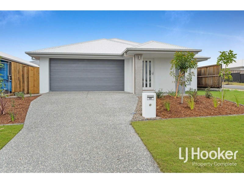 69 Namba Circuit, Yarrabilba QLD 4207