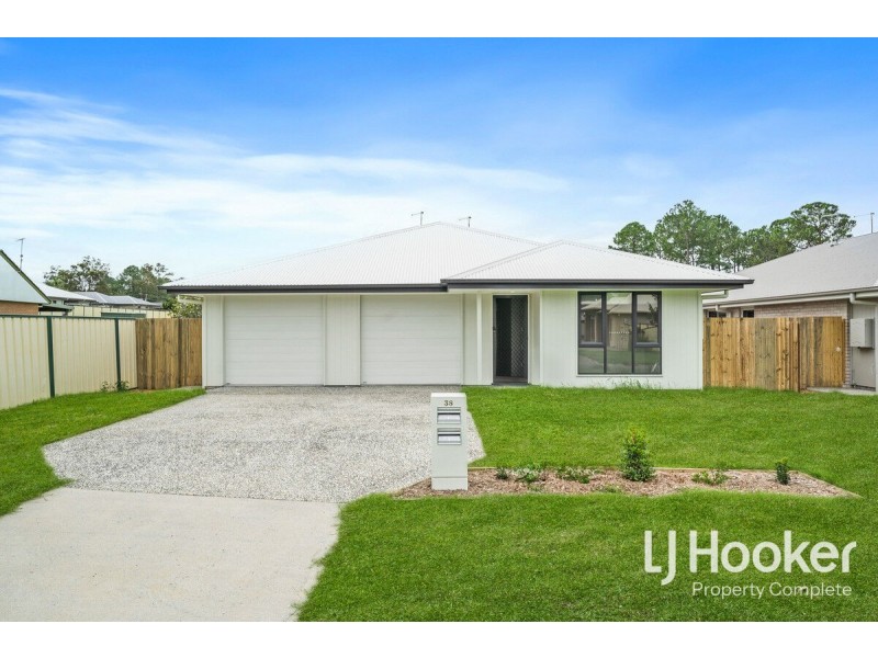 2/38 Evergreen Avenue, Loganlea QLD 4131