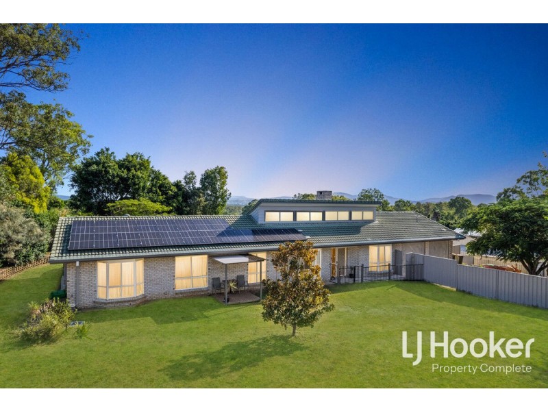 93-97 Tullamore Way, Gleneagle QLD 4285