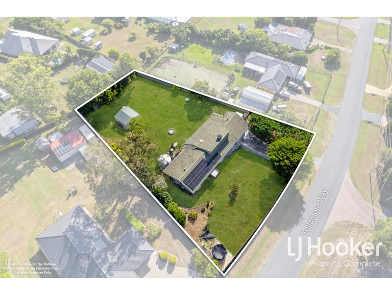 93-97 Tullamore Way, Gleneagle QLD 4285