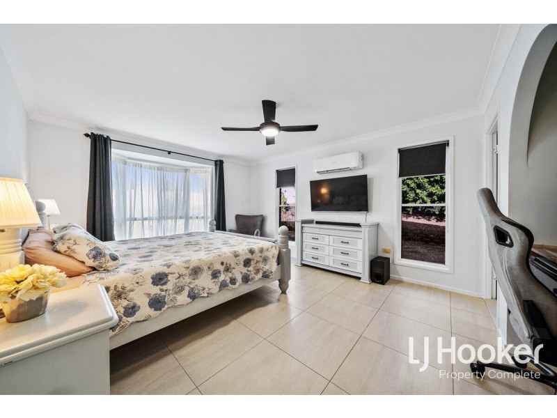 93-97 Tullamore Way, Gleneagle QLD 4285