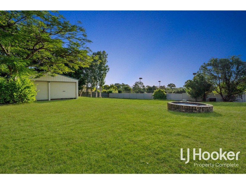 93-97 Tullamore Way, Gleneagle QLD 4285