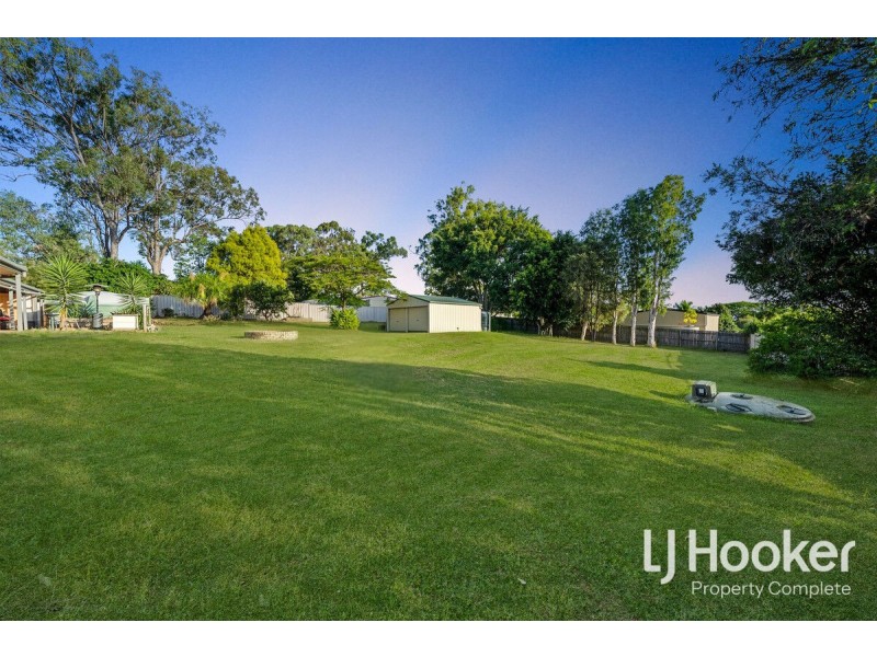 93-97 Tullamore Way, Gleneagle QLD 4285