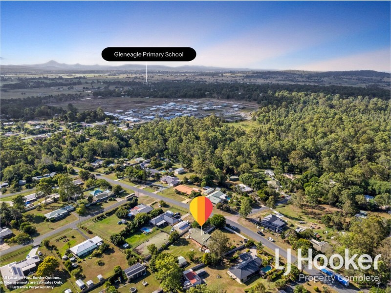 93-97 Tullamore Way, Gleneagle QLD 4285