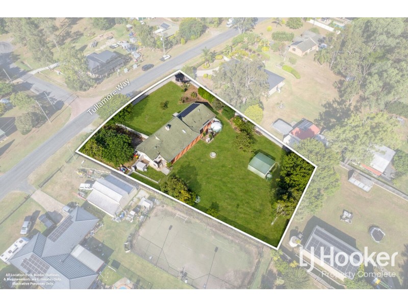 93-97 Tullamore Way, Gleneagle QLD 4285