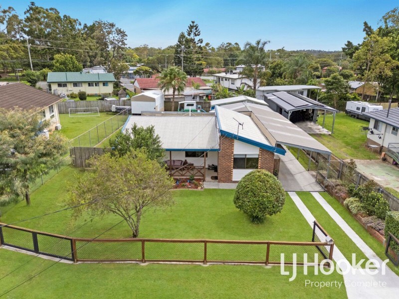 7 Audrey Street, Waterford West QLD 4133