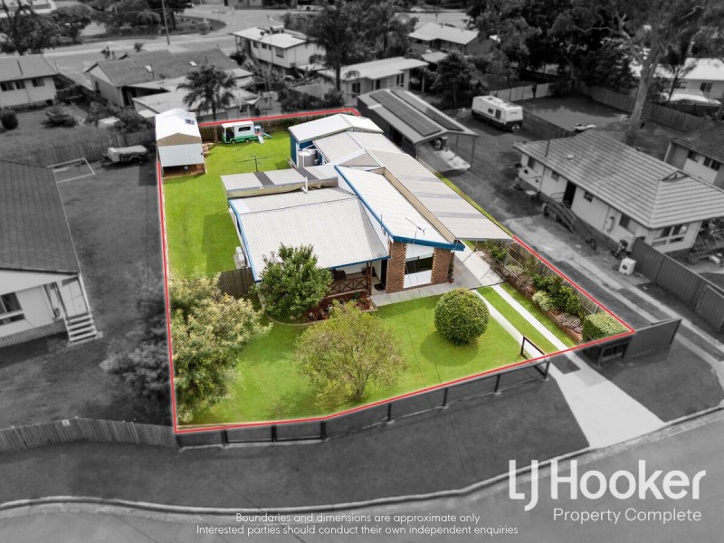7 Audrey Street, Waterford West QLD 4133