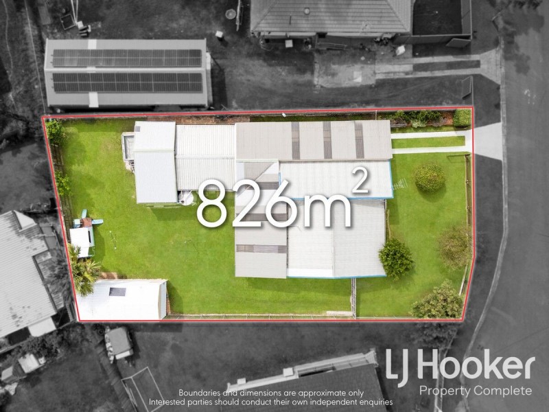 7 Audrey Street, Waterford West QLD 4133