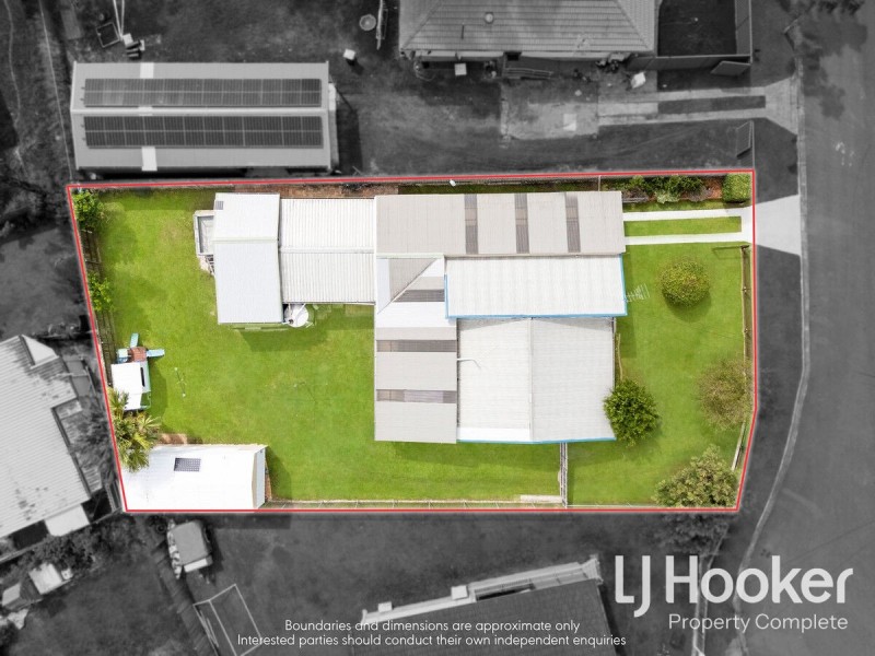 7 Audrey Street, Waterford West QLD 4133