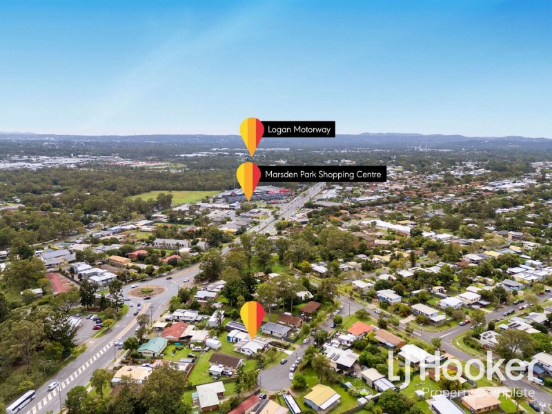 7 Audrey Street, Waterford West QLD 4133