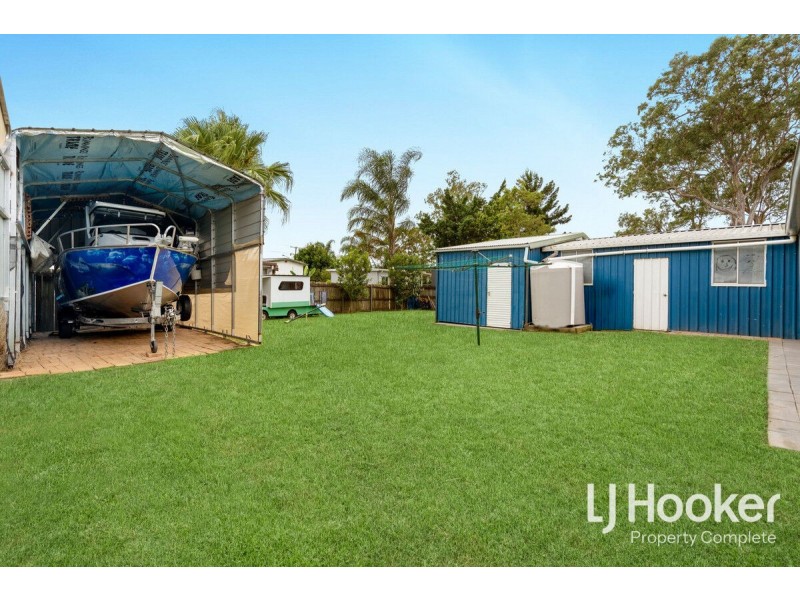 7 Audrey Street, Waterford West QLD 4133