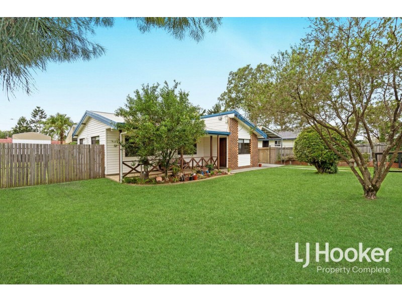 7 Audrey Street, Waterford West QLD 4133