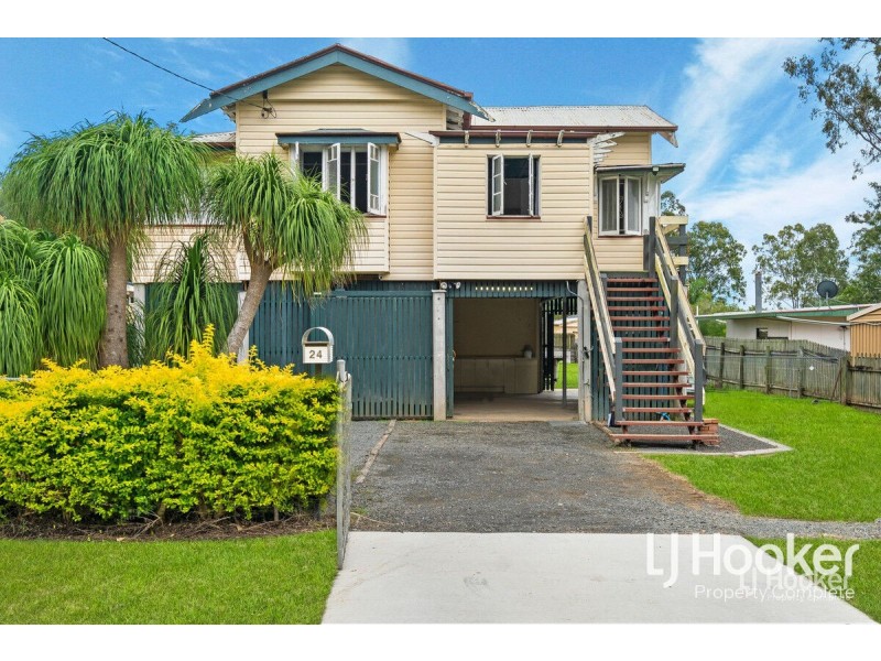 24 Manning Street, Jimboomba QLD 4280