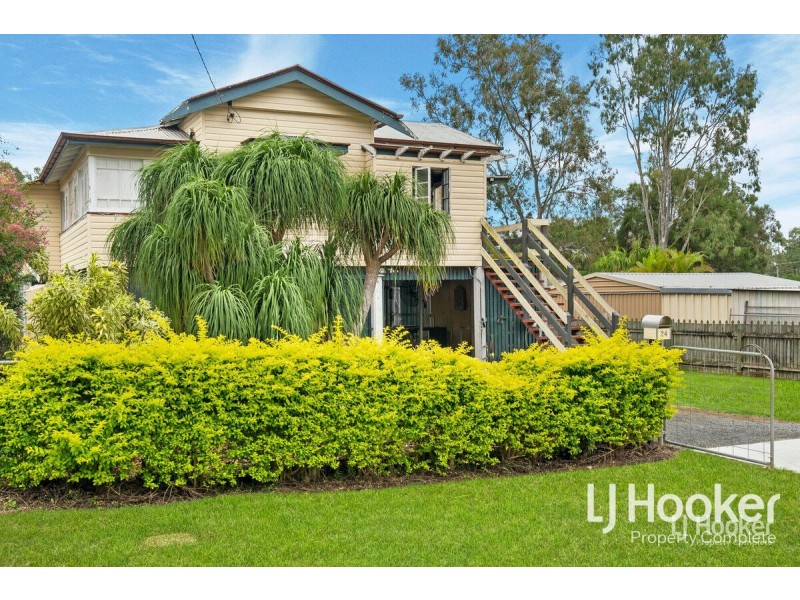 24 Manning Street, Jimboomba QLD 4280