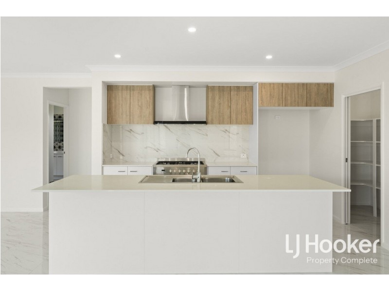 35 Napier Crescent, Yarrabilba QLD 4207