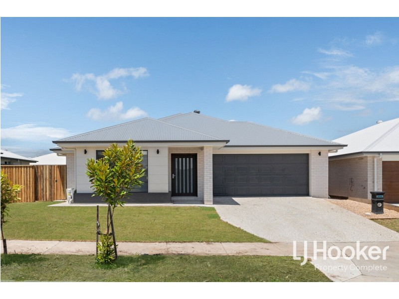 35 Napier Crescent, Yarrabilba QLD 4207