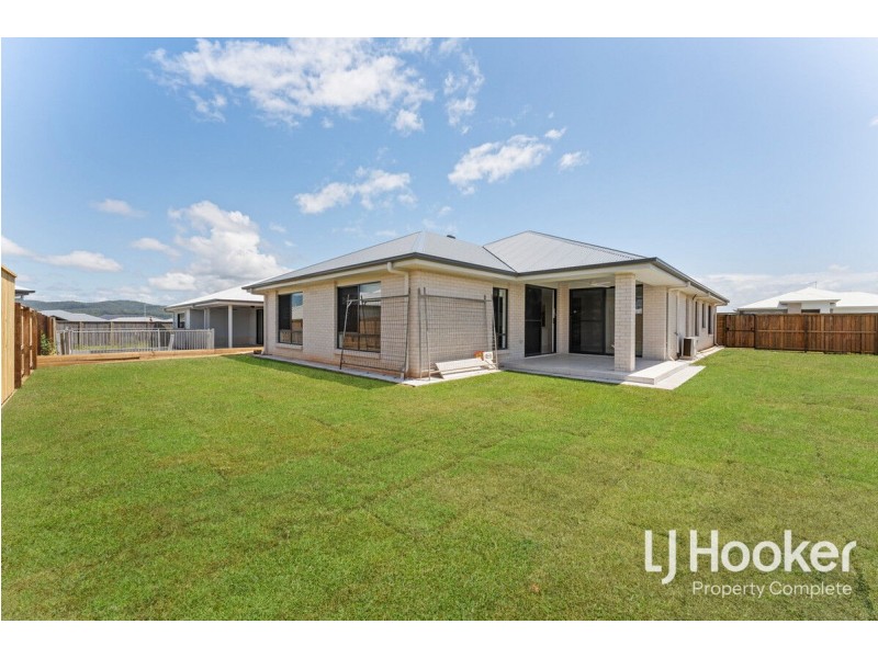35 Napier Crescent, Yarrabilba QLD 4207