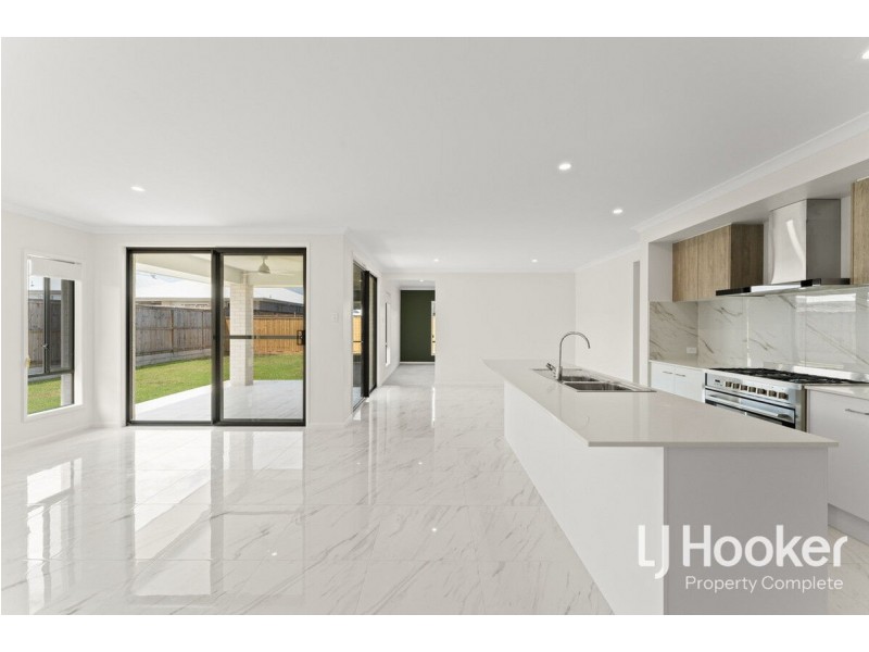 35 Napier Crescent, Yarrabilba QLD 4207