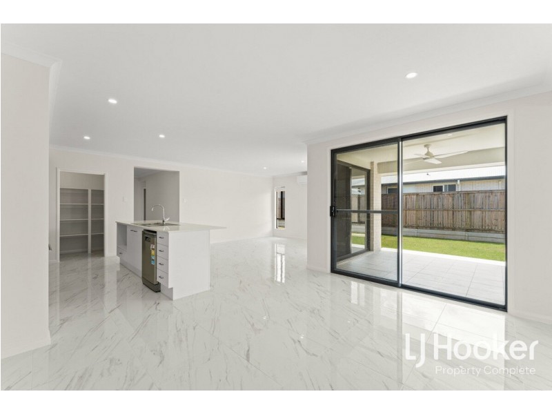 35 Napier Crescent, Yarrabilba QLD 4207