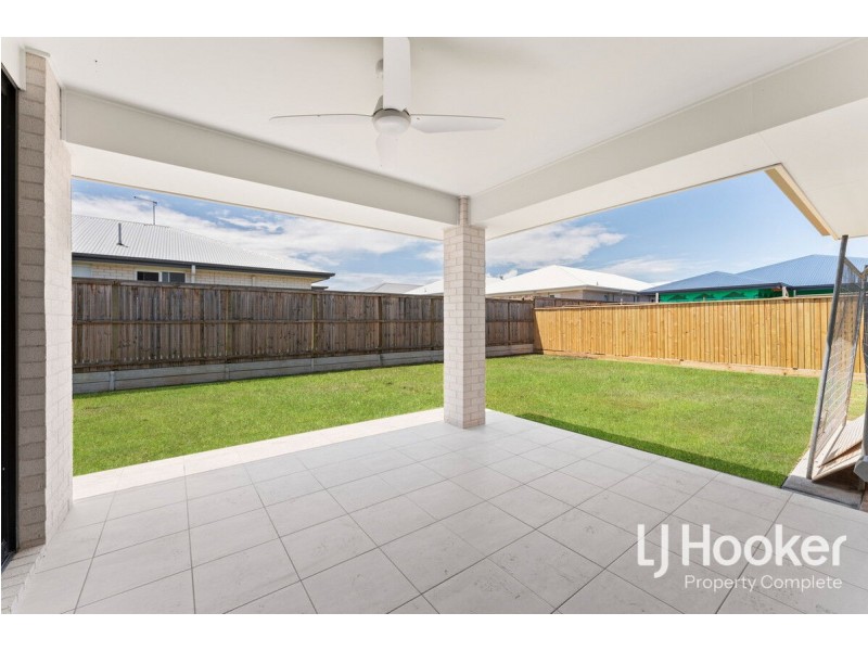 35 Napier Crescent, Yarrabilba QLD 4207