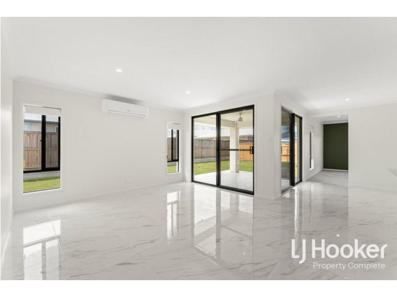 35 Napier Crescent, Yarrabilba QLD 4207