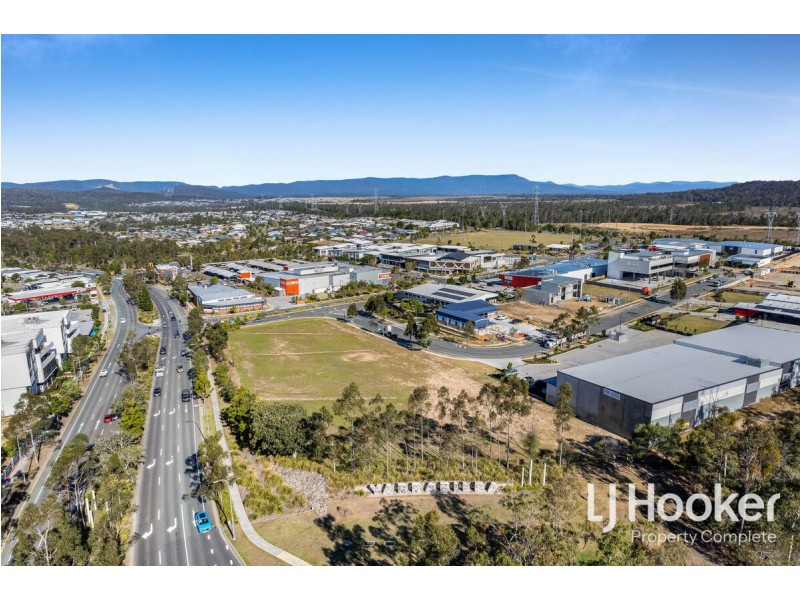 35 Napier Crescent, Yarrabilba QLD 4207