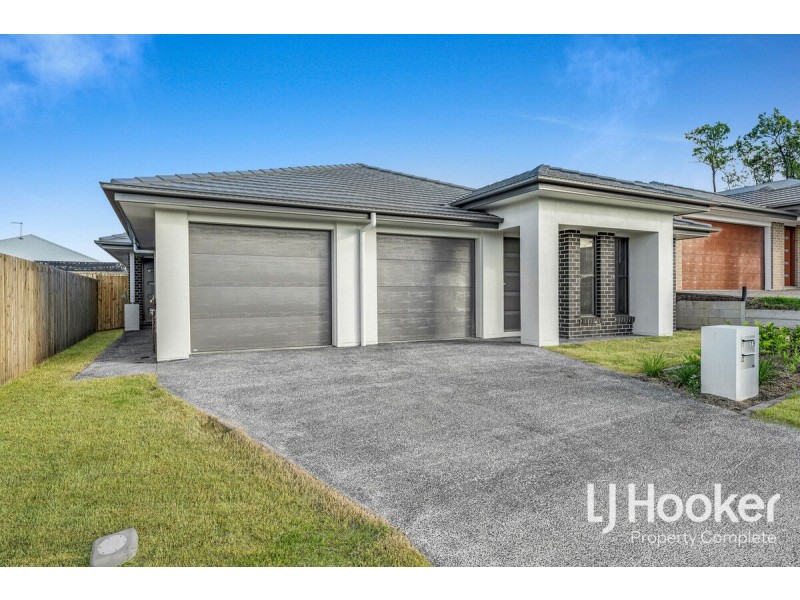 2/19 Alabaster Street, Collingwood Park QLD 4301