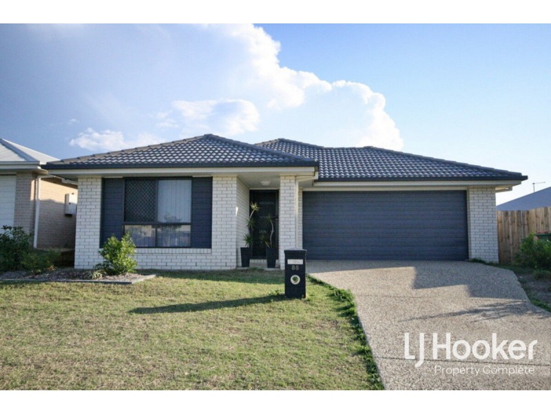 88 Buxton Avenue, Yarrabilba QLD 4207