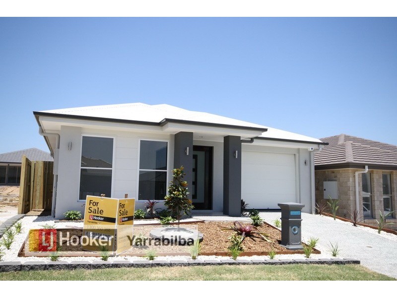 19 Follett Street, Yarrabilba QLD 4207