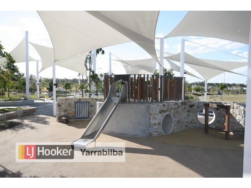 19 Follett Street, Yarrabilba QLD 4207