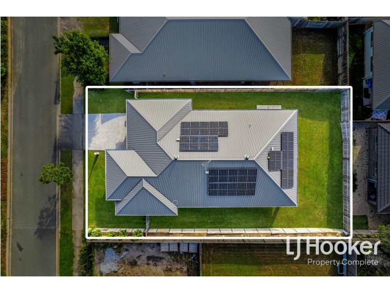 46 Expedition Road, Yarrabilba QLD 4207