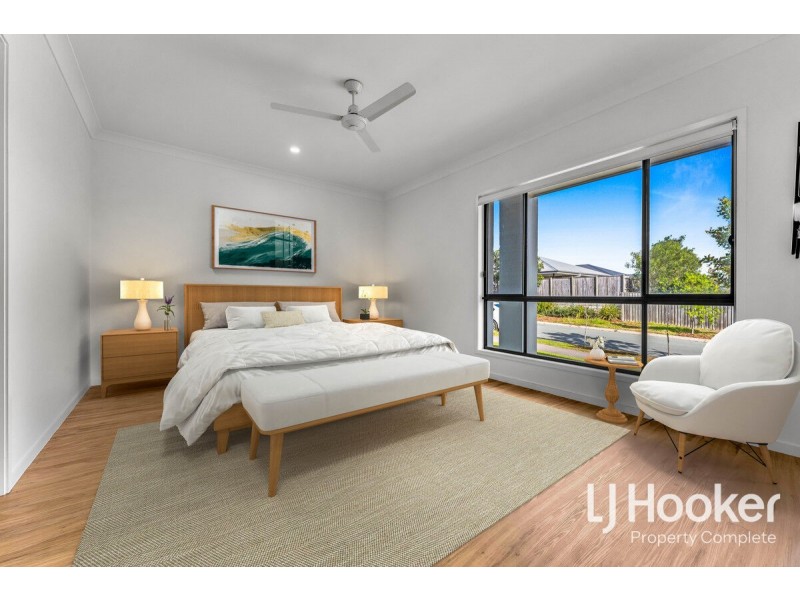 46 Expedition Road, Yarrabilba QLD 4207