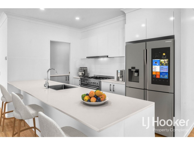 46 Expedition Road, Yarrabilba QLD 4207