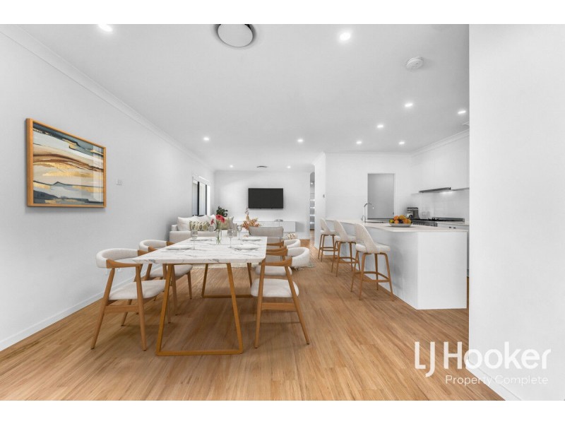 46 Expedition Road, Yarrabilba QLD 4207