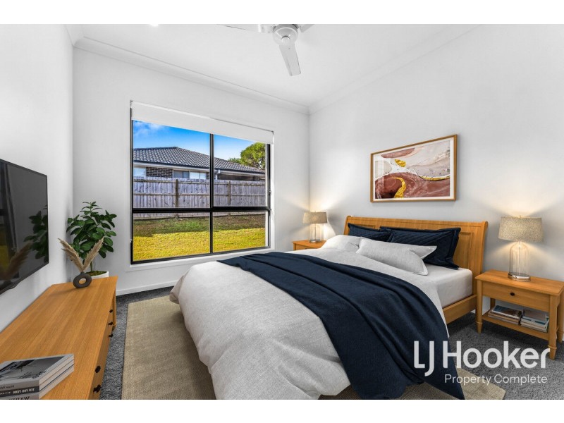 46 Expedition Road, Yarrabilba QLD 4207