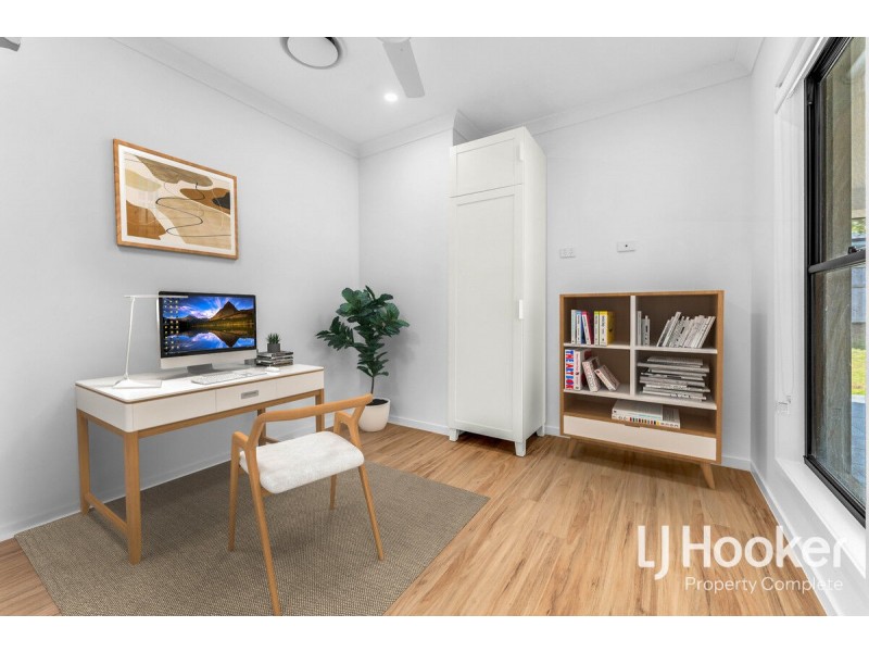 46 Expedition Road, Yarrabilba QLD 4207