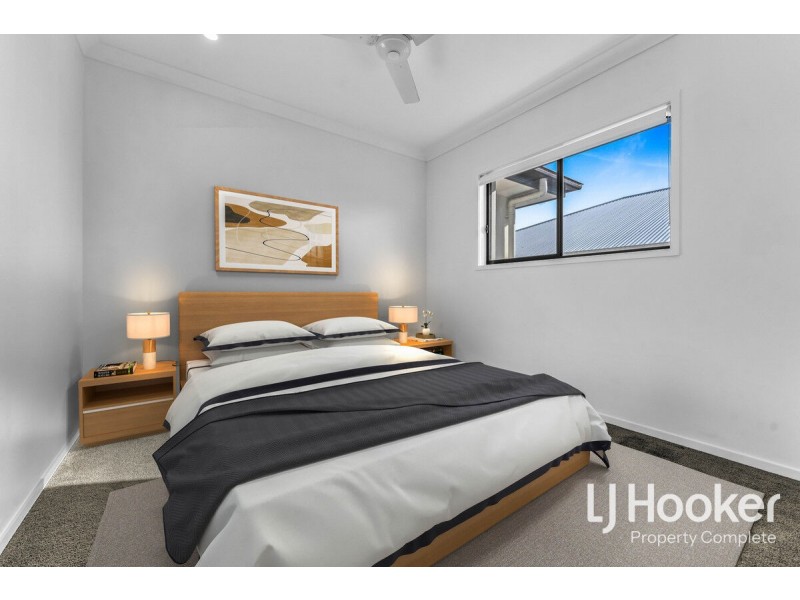 46 Expedition Road, Yarrabilba QLD 4207