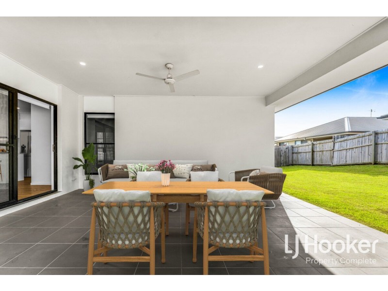 46 Expedition Road, Yarrabilba QLD 4207