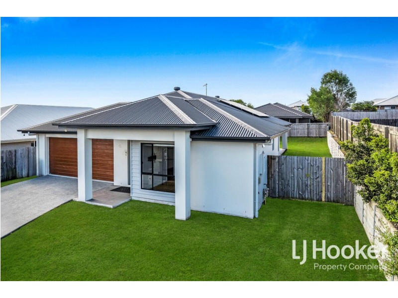 46 Expedition Road, Yarrabilba QLD 4207