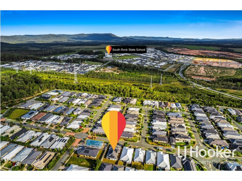 46 Expedition Road, Yarrabilba QLD 4207