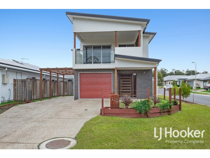 114 McKinnon Drive, Yarrabilba QLD 4207
