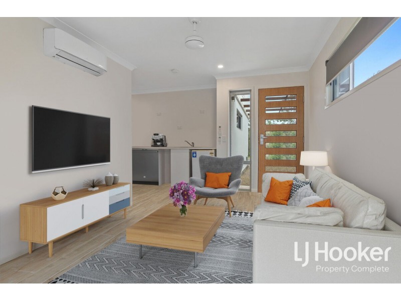 114 McKinnon Drive, Yarrabilba QLD 4207