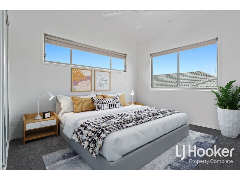 114 McKinnon Drive, Yarrabilba QLD 4207