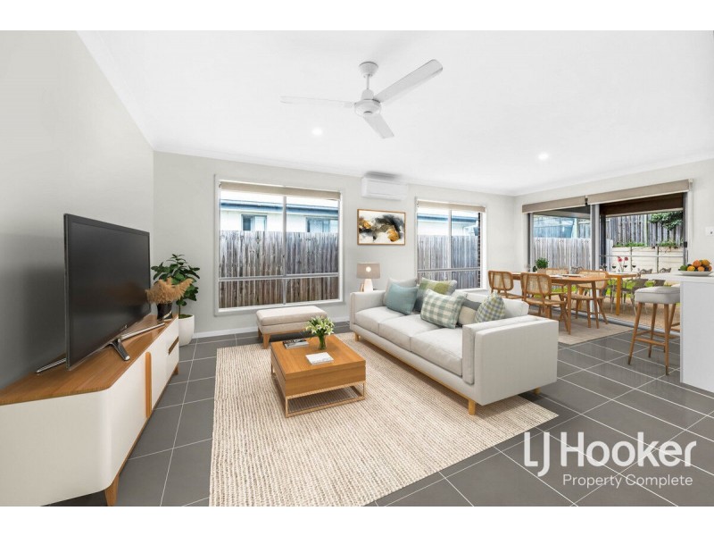 26 Rory Street, Logan Reserve QLD 4133