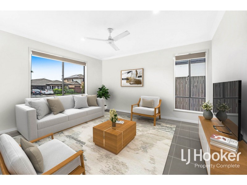 26 Rory Street, Logan Reserve QLD 4133