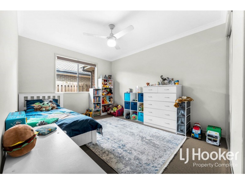 26 Rory Street, Logan Reserve QLD 4133